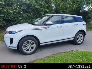 Land Rover Range Rover Evoque EVO 2.0ED S 5DR - Image 4