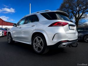 201 MERCEDES GLE300CDI AMG LOW KMS - Image 2
