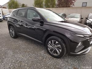 2023 Hyundai Tucson 1.6 crdi executive - Image 3