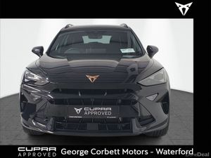 Cupra Formentor 1.5TSi 150hp (From €118 per week) - Image 2