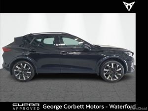 Cupra Formentor 1.5TSi 150hp (From €118 per week) - Image 3