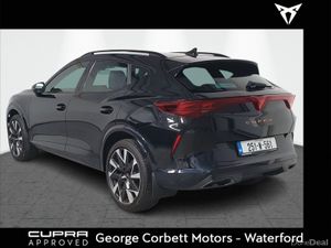 Cupra Formentor 1.5TSi 150hp (From €118 per week) - Image 4