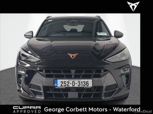 Cupra Terramar E-Hybrid 204BHP DSG (From €142 per - Image 2
