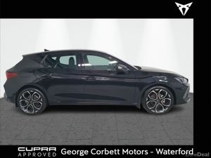 Cupra Leon 1.5eTSi 150hp DSG incl. Edge Pack, Pure - Image 3