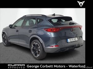 Cupra Formentor 1.5TSi 150bhp (From €103 per week) - Image 4