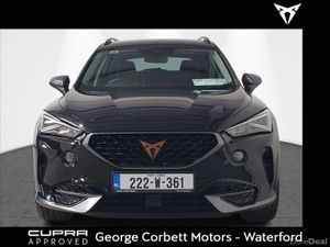 Cupra Formentor 1.5TSi (From €103 per week) - Image 2