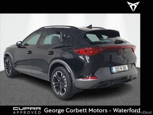 Cupra Formentor 1.5TSi (From €103 per week) - Image 4