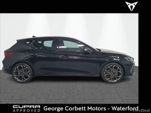 Cupra Leon 2.0TDi 150HP DSG (From €123 per week) - Image 3