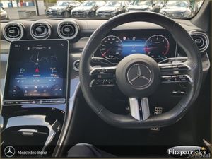 Mercedes-Benz GLC GLC 220 D 4MATIC AMG Line - Image 2