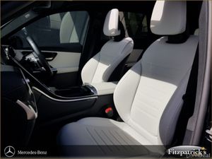 Mercedes-Benz GLC GLC 220 D 4MATIC AMG Line - Image 4