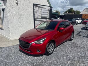 Mazda Demio 1.3 AUTO - Image 2