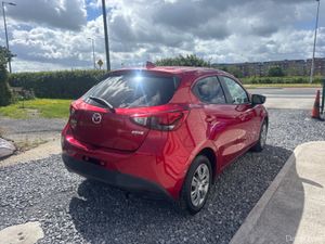 Mazda Demio - Image 4