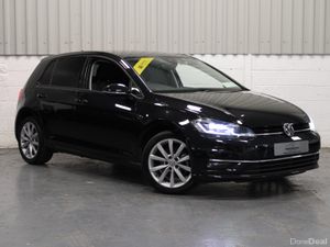 2019 volkswagen Golf - Image 4