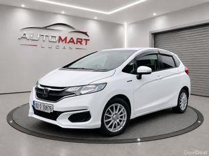 HONDA FIT 2019 52,000 KM WITH CRUISE CONTROL - Image 4