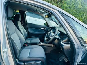 Honda Fit 2020 25K KM ONLY - Image 4