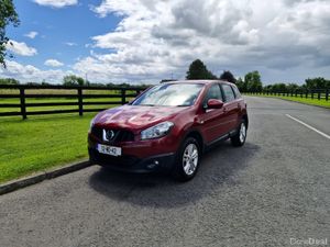 Nissan Qashqai (JUST PASSED NCT TEST)!!! - Image 2