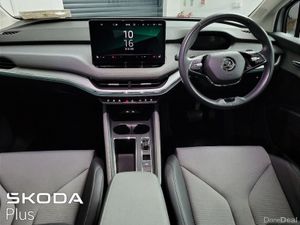 Skoda Enyaq iV 80 Coupe - Image 3