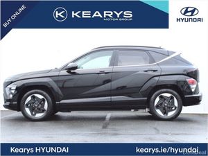 Hyundai KONA KONA EV - ADVANCE - 65Kw - FINANCE AR - Image 3