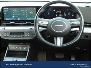 Hyundai KONA KONA EV - ADVANCE - 65Kw - FINANCE AR - Image 4