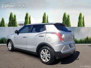 SsangYong Tivoli 1.6 D Manual ES - Image 3