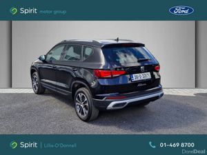 SEAT Ateca 1.5TSI 150hp SE+ - Image 3
