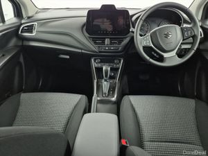 Suzuki S-CROSS Mild Hybrid Motion Automatic, 1.4L, - Image 4
