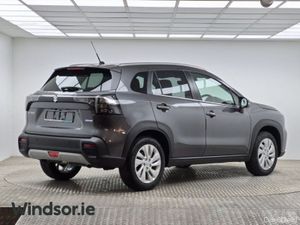 Suzuki S-CROSS Mild Hybrid Motion Automatic, 1.4L, - Image 3