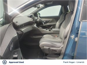 Peugeot 5008 1.5 BHDI 130HP Allure Automatic Call - Image 4