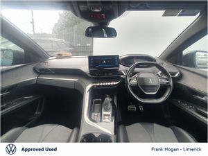 Peugeot 5008 1.5 BHDI 130HP Allure Automatic Call - Image 2