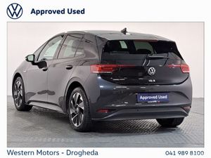 Volkswagen ID.3 Life 204HP 58kWh - Image 4