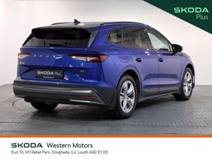 Skoda Enyaq Enyaq 60 - Image 4