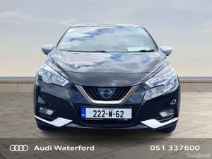 Nissan Micra 1.0T N DESIGN - Image 2