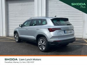 Skoda Karoq STYLE 2.0 TDI 115 BHP - Image 3