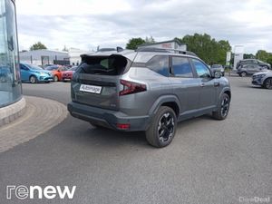 Dacia Bigster 4X4 Extreme TCe 130 4 Wheel Drive - Image 2