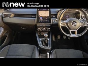Renault Clio RS Line TCe 100 (Top Spec ) Main Deal - Image 3