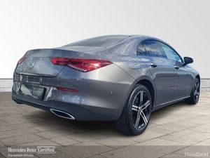 Mercedes-Benz CLA CLA250E PHEV  Progressive Premiu - Image 4