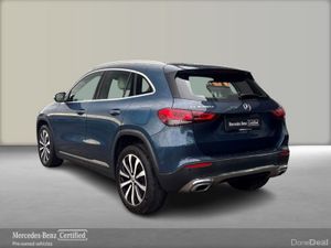 Mercedes-Benz GLA GLA 180d | €378pm | Progressive - Image 4