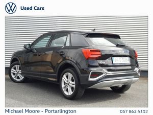 Audi Q2 30 TDI 116HP S Tronic SE - Image 3