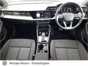 Audi A3 30 TFSI 110HP SE - Image 2