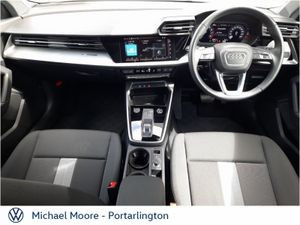 Audi A3 30 TFSI 110HP Attraction - Image 2