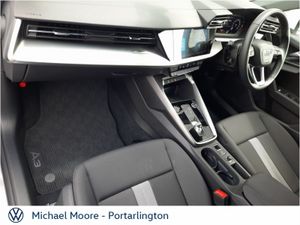 Audi A3 30 TFSI 110HP Attraction - Image 4