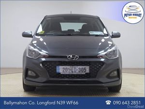 Hyundai i20 1.2 Classic - Image 4