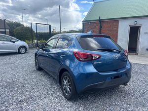 Mazda Demio - Image 4