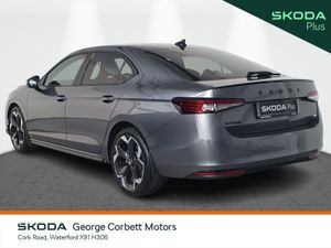 Skoda Superb Sportline 2.0TDi 150HP DSG (From €142 - Image 3
