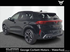 Cupra Terramar V2 1.5eTSi 150HP DSG - Available fo - Image 4