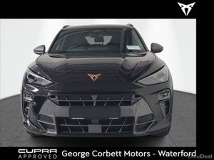 Cupra Terramar V2 1.5eTSi 150HP DSG - Available fo - Image 2