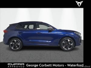 Cupra Terramar V2 1.5eTSi DSG 150 - Image 3