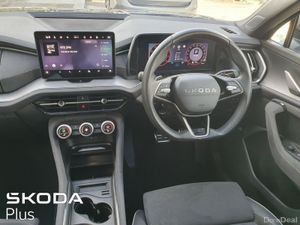 Skoda Kodiaq Sportline 2.0TDi 150HP DSG - Two Year - Image 2