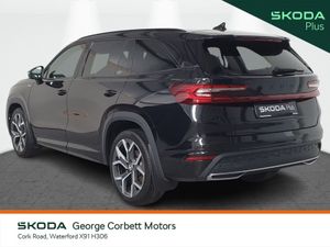 Skoda Kodiaq Sportline 2.0TDi 150HP DSG - Two Year - Image 3