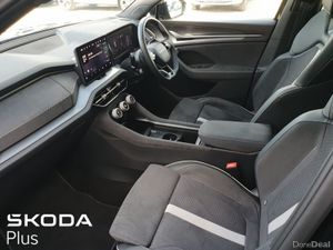 Skoda Kodiaq Sportline 2.0TDi 150HP DSG - Two Year - Image 4